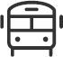icono autobús