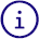 icono que identifica el estado de la linea