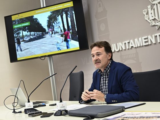 Imagen rueda de prensa Aposta por la sostenibilidad