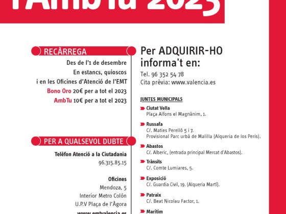 Imagen Bono Oro 2023