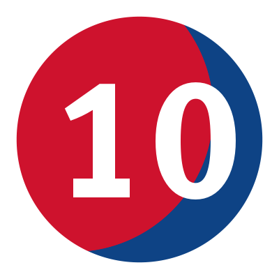 Línea 10
