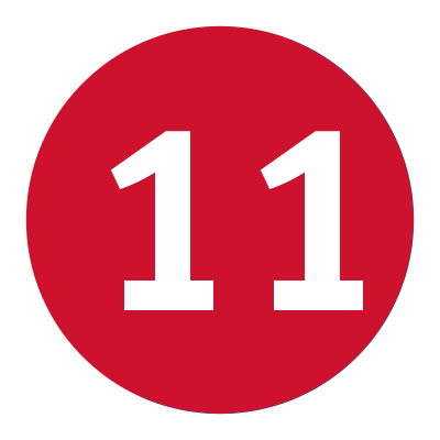 Línea 11