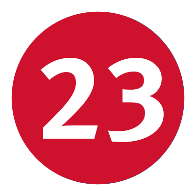 Línea 23