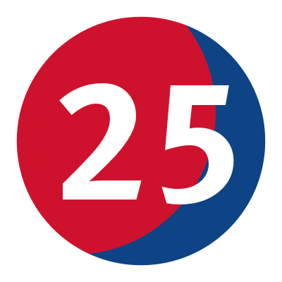 Línea 25