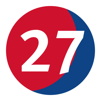 Línea 27