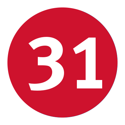 Línea 31