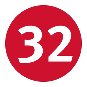 Línea 32