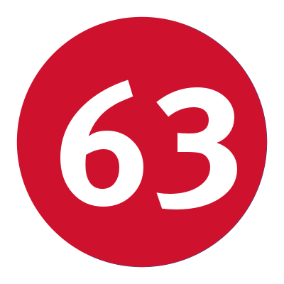 Línea 63