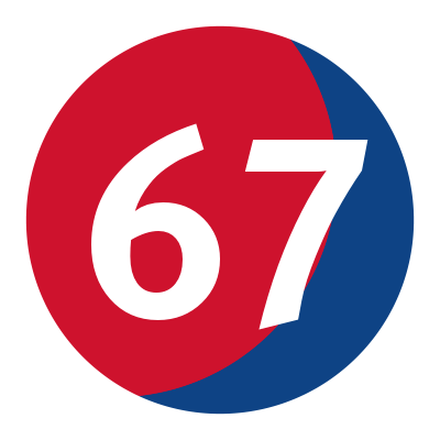 Línea 67