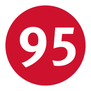 Línea 95