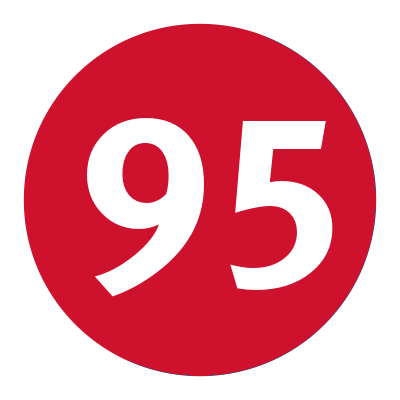 Línea 95
