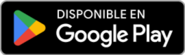 Disponible en Google Play